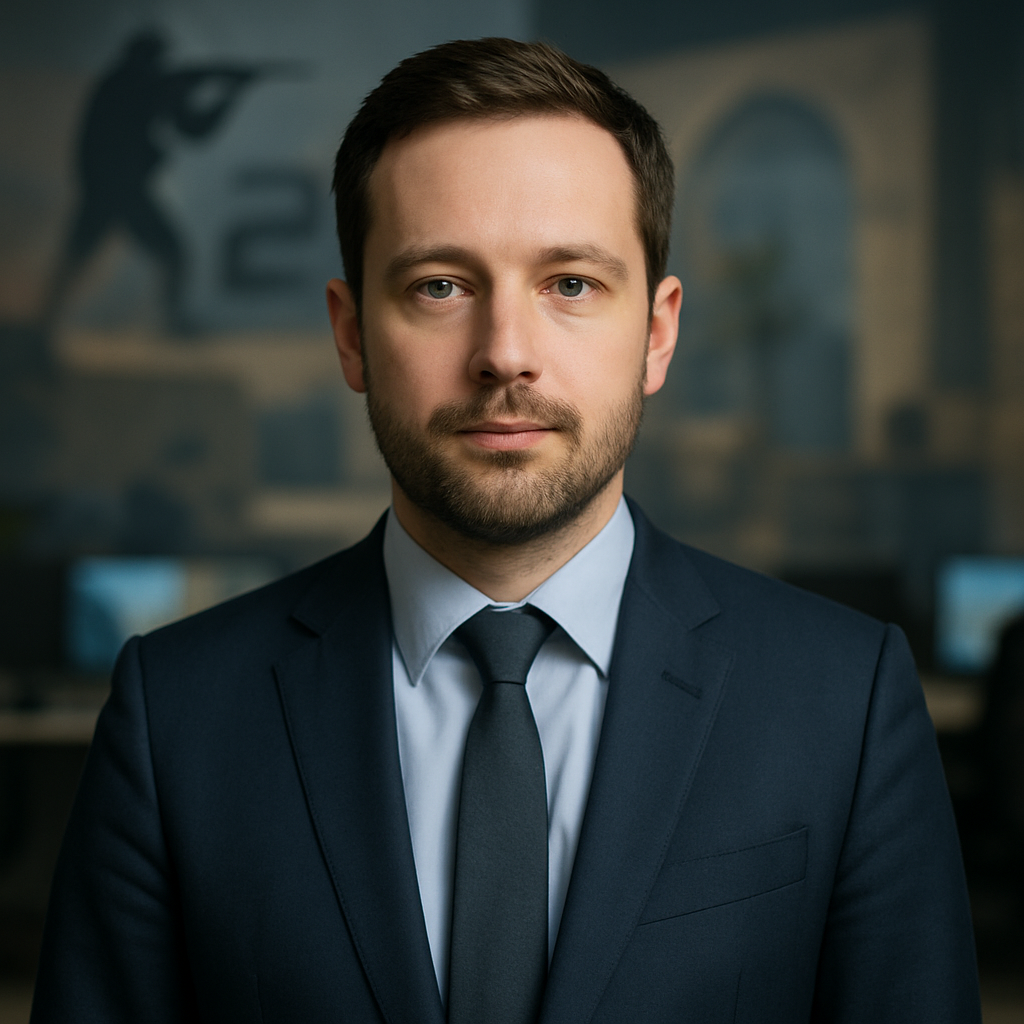 Portrait of Jak nie stracić kontroli nad wydatkami w CS2